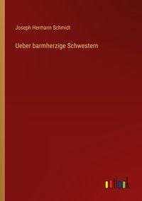 Produktbild: Ueber barmherzige Schwestern