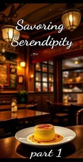 Produktbild: Savoring Serendipity: Part 1
