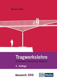 Produktbild: Tragwerkslehre