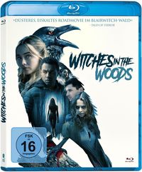 Produktbild: Witches in the Woods