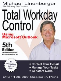 Produktbild: Total Workday Control Using Microsoft Outlook