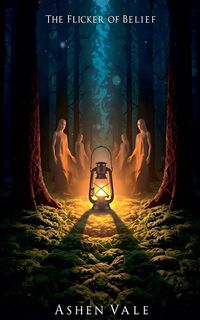 Produktbild: The Flicker of Belief