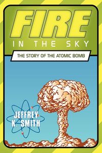 Produktbild: Fire in the Sky