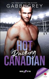 Produktbild: Hot Rucking Canadian