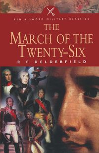 Produktbild: March of the Twenty-Six