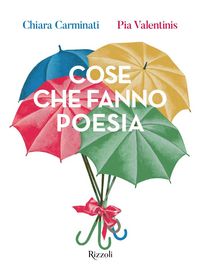 Produktbild: Cose che fanno poesia