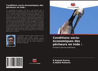 Produktbild: Conditions socio-&eacute;conomiques des p&ecirc;cheurs en Inde :