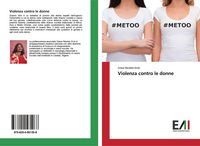 Produktbild: Violenza contro le donne