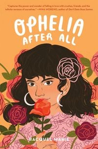 Bild vom Artikel Ophelia After All vom Autor Racquel Marie