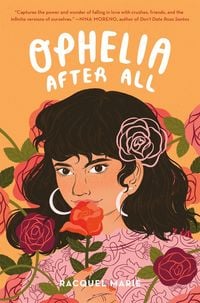 Produktbild: Ophelia After All