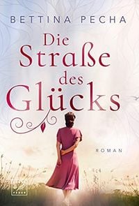 Produktbild: Die Stra&szlig;e des Gl&uuml;cks
