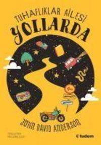 Produktbild: Tuhafliklar Ailesi Yollarda