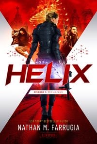 Produktbild: Helix - der Anfang