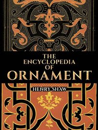 Produktbild: Encyclopedia of Ornament