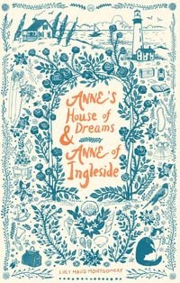 Produktbild: Anne's House of Dreams & Anne of Ingleside