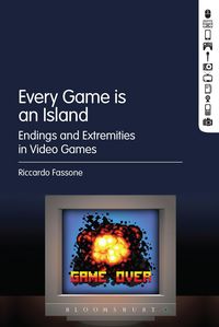 Produktbild: Every Game is an Island