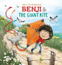 Produktbild: Benji and the Giant Kite