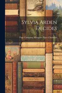 Produktbild: Sylvia Arden Decides