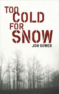 Produktbild: Too Cold for Snow