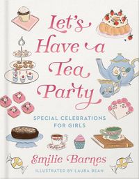 Produktbild: Let's Have a Tea Party