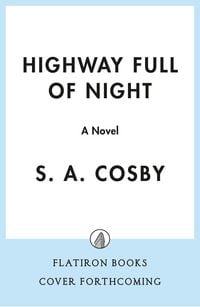 Produktbild: Highway Full of Night