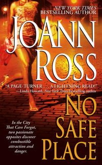 Produktbild: No Safe Place