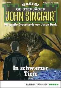Produktbild: John Sinclair 2201