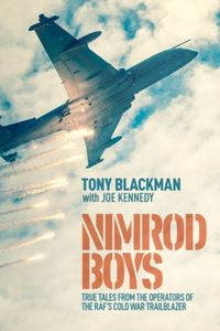 Produktbild: Blackman, T: Nimrod Boys Signed
