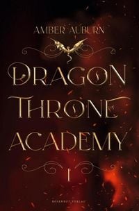 Produktbild: Dragon Throne Academy 1
