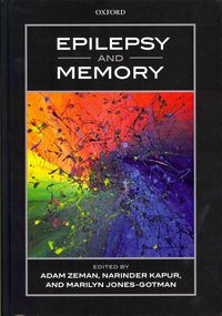 Produktbild: Epilepsy & Memory