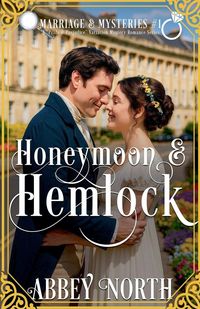 Produktbild: Honeymoon & Hemlock
