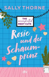 Produktbild: Rosie und der Schaumprinz