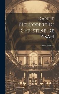 Produktbild: Dante Nell'opere Di Christine De Pisan