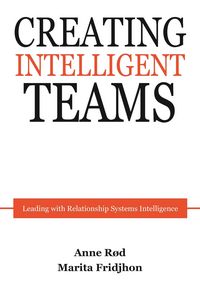 Produktbild: Creating Intelligent Teams