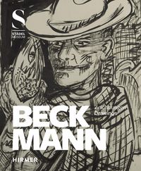 Produktbild: Beckmann – Zeichnungen / Drawings