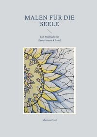 Produktbild: Malen f&uuml;r die Seele