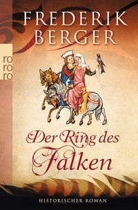 Produktbild: Der Ring des Falken