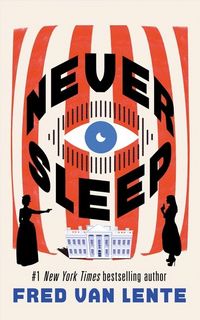 Produktbild: Never Sleep