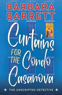 Produktbild: Curtains for the Condo Casanova