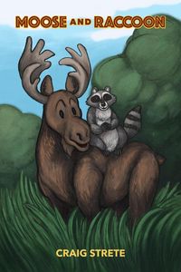 Produktbild: Moose and Raccoon