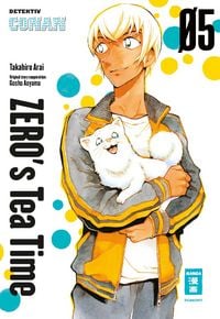 Produktbild: Zero&rsquo;s Teatime 05