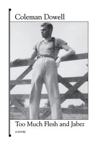 Produktbild: Too Much Flesh and Jabez