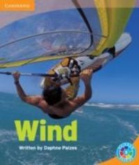 Produktbild: Paizee, D: Rainbow Reading Level 5 - Earth and Beyond: Wind