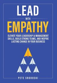 Produktbild: Lead With Empathy
