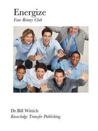Produktbild: Energize Your Rotary Club