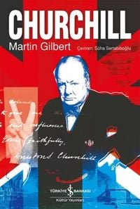 Produktbild: Churchill