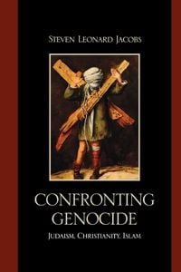 Produktbild: Confronting Genocide