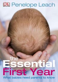 Produktbild: The Essential First Year