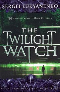 Produktbild: The Twilight Watch