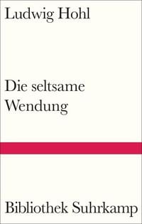 Produktbild: Die seltsame Wendung